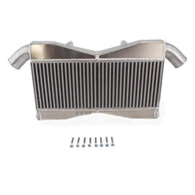 ETS Street Intercooler Upgrade | 2009-2015 Nissan GT-R | R35-GTR_Street_Intercooler - JDMuscleIntercoolersETS300-10-IC-01No Thanks