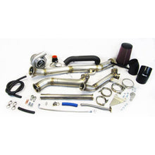 ETS Single Scroll Turbo Kit Subaru STI 15+ | 200-30-TK-PARENT