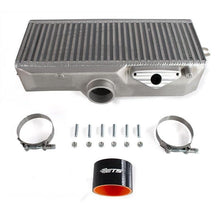 ETS Top Mount Intercooler | 2004-2007 Subaru STI | ETS-SUB04-TMIC - JDMuscleIntercoolersETS200-10-IC-037Standard Finish (Raw Aluminum)