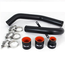 ETS Upper Intercooler Piping Kit | 2008-2015 Mitsubishi Evo X | ETS_EVOX_UICP - JDMuscleIntercooler Piping KitsETS100-10-ICP-002