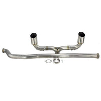 ETS V3 Extreme Exhaust System | 2008-2015 Mitsubishi Evo X | ETS_EvoX_Extreme - JDMuscleCat Back Exhaust SystemETS100-10-EXH-007No Thanks