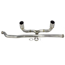 ETS V3 Extreme Exhaust System | 2008-2015 Mitsubishi Evo X | ETS_EvoX_Extreme - JDMuscleCat Back Exhaust SystemETS100-10-EXH-007No Thanks