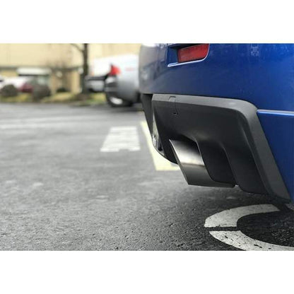ETS V3 Extreme Exhaust System | 2008-2015 Mitsubishi Evo X | ETS_EvoX_Extreme - JDMuscleCat Back Exhaust SystemETS100-10-EXH-007No Thanks