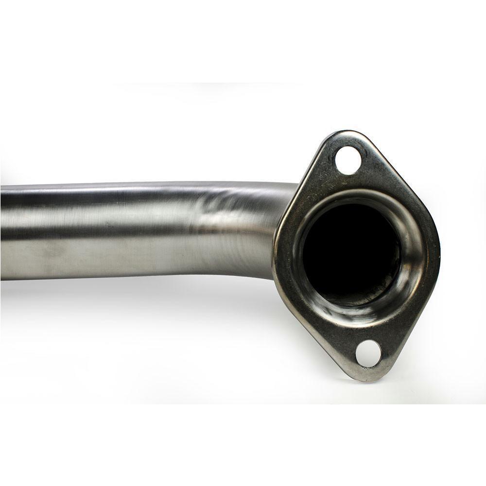 Evo 8/9 OEM Fitment Downpipe Upgrade | 03 - 06 Mitsubishi Evolution 8/9 4G63 | MAP EVO - DP - JDMuscleNon - CategorizedMAPEVO-DP