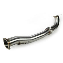 Evo 8/9 OEM Fitment Downpipe Upgrade | 03 - 06 Mitsubishi Evolution 8/9 4G63 | MAP EVO - DP - JDMuscleNon - CategorizedMAPEVO-DP