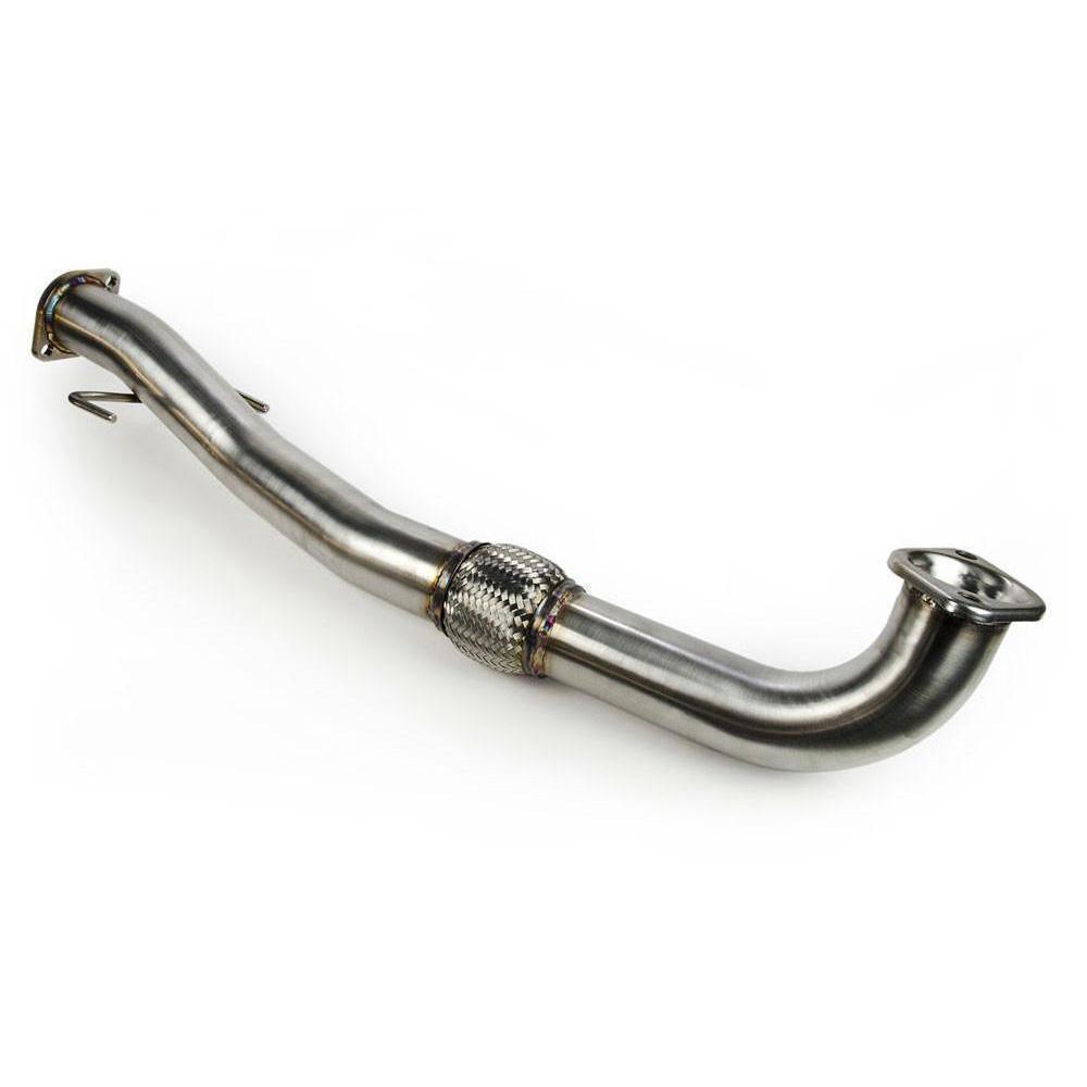 Evo 8/9 OEM Fitment Downpipe Upgrade | 03 - 06 Mitsubishi Evolution 8/9 4G63 | MAP EVO - DP - JDMuscleNon - CategorizedMAPEVO-DP