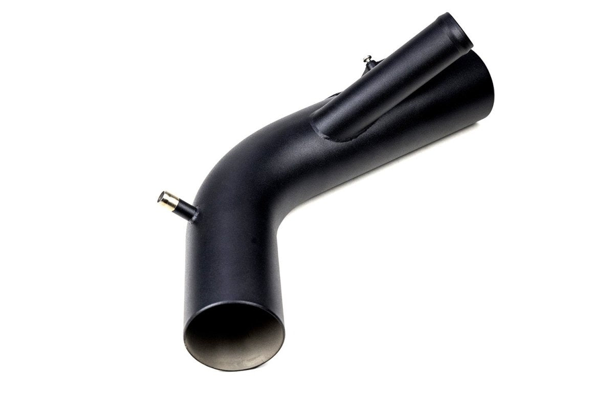 Evo X 3" Cold Air Intake By MAPerformance | 08 - 15 Mitsubishi Evo X | EVOX - AI - Rev3 - JDMuscleNon - CategorizedMAPEVOX-AI-Rev3-WBWrinkle Black