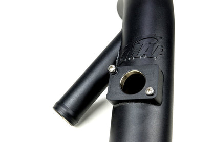 Evo X 3" Cold Air Intake By MAPerformance | 08 - 15 Mitsubishi Evo X | EVOX - AI - Rev3 - JDMuscleNon - CategorizedMAPEVOX-AI-Rev3-WBWrinkle Black