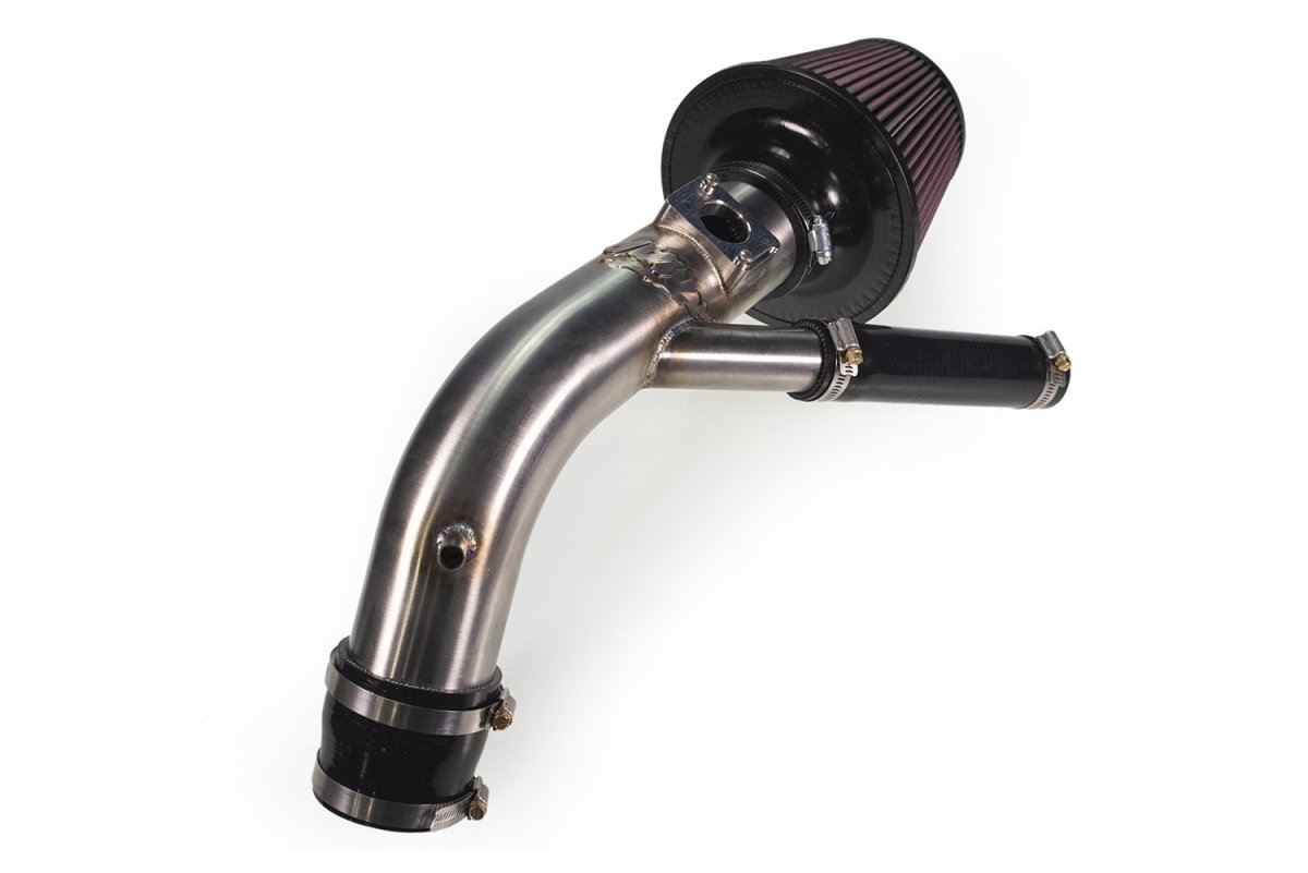 Evo X 3" Cold Air Intake By MAPerformance | 08 - 15 Mitsubishi Evo X | EVOX - AI - Rev3 - JDMuscleNon - CategorizedMAPEVOX-AI-Rev3Brushed Stainless