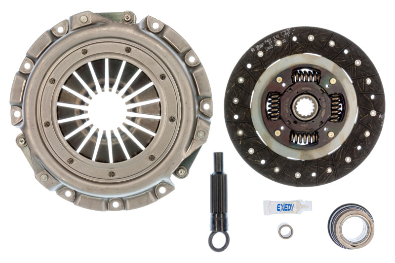 Exedy OE Clutch Kit Honda Civic Type-R 2017+ | 08810