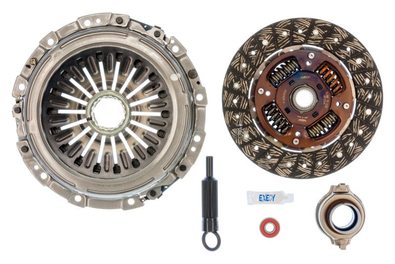 Exedy [04-21 STI] OEM Replacement Clutch | FJK1000 - JDMuscleClutchesexeFJK1000