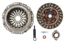Exedy [04-21 STI] OEM Replacement Clutch | FJK1000 - JDMuscleClutchesexeFJK1000