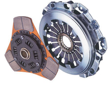 Exedy H4 Stage 2 Cerametallic Clutch 4 Puck Disc Kit Subaru Impreza WRX 2004-2014 / STI 2004-2014 | 15951HDP4 - JDMuscleClutchesexe15951HDP4