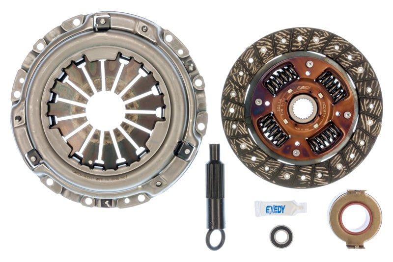 Exedy OE Clutch Kit Acura Integra L4 2000 - 2001 | KHC12 - JDMuscleClutchesexeKHC12