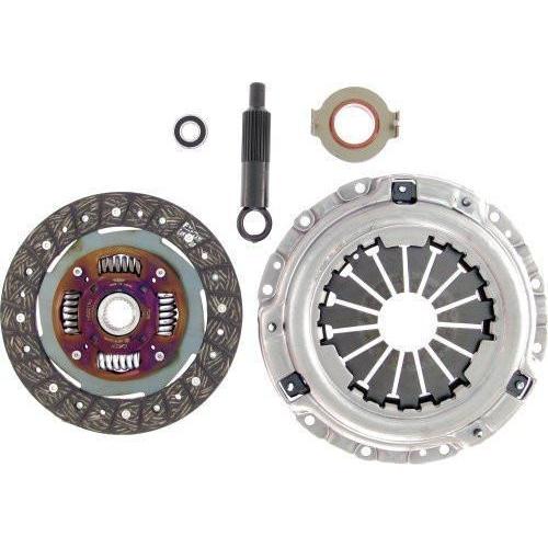 Exedy OEM Replacement Clutch Kit 2002-2006 RSX Type S / 2006-2011 Honda Civic SI (KHC10)-exeKHC10-KHC10-Clutches-Exedy-JDMuscle