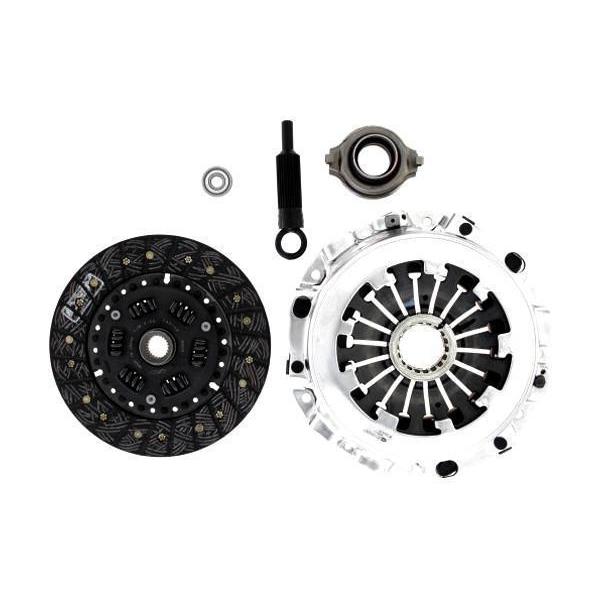 Exedy Stage 1 Heavy Duty Organic Disc Clutch Kit 02-05 WRX / 04-05 Forester XT / Baja XT | 15802HD
