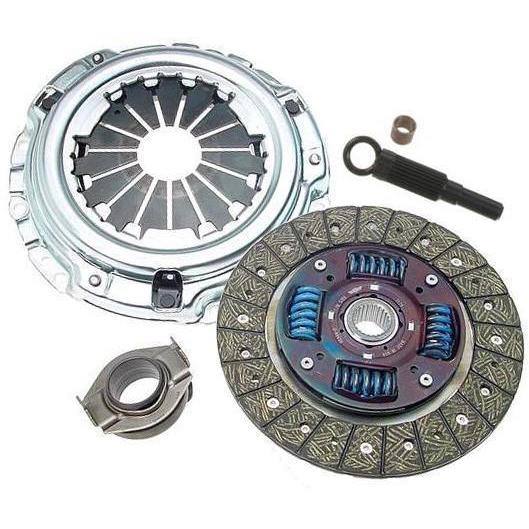 Exedy Stage 1 Organic Clutch Kit 02-06 Acura RSX / 04-08 TSX / 03-06 Honda Accord / 02-08 Civic SI (08806)-exe08806-08806-Clutches-Exedy-JDMuscle