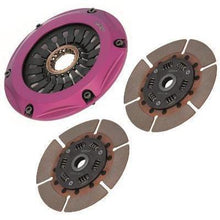 Exedy Twin Clutch Replacement Disc for 2002-2014 Subaru Impreza / Forester / Baja | DM16DA