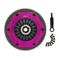 Exedy Twin Organic Clutch Kit Subaru STI 2004-2020 | FM022SDF