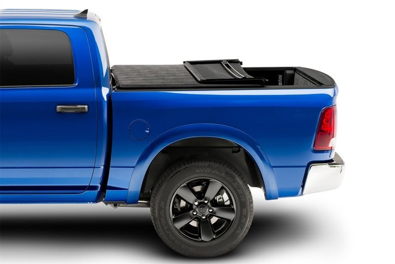 Extang 05 - 15 Tacoma Trifecta 2.0 | 92905 - JDMuscleTrunksext92905