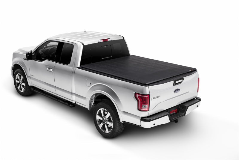 Extang 07 - 13 Tundra Trifecta w/ Rail System 2.0 | 92951 - JDMuscleTrunksext92951
