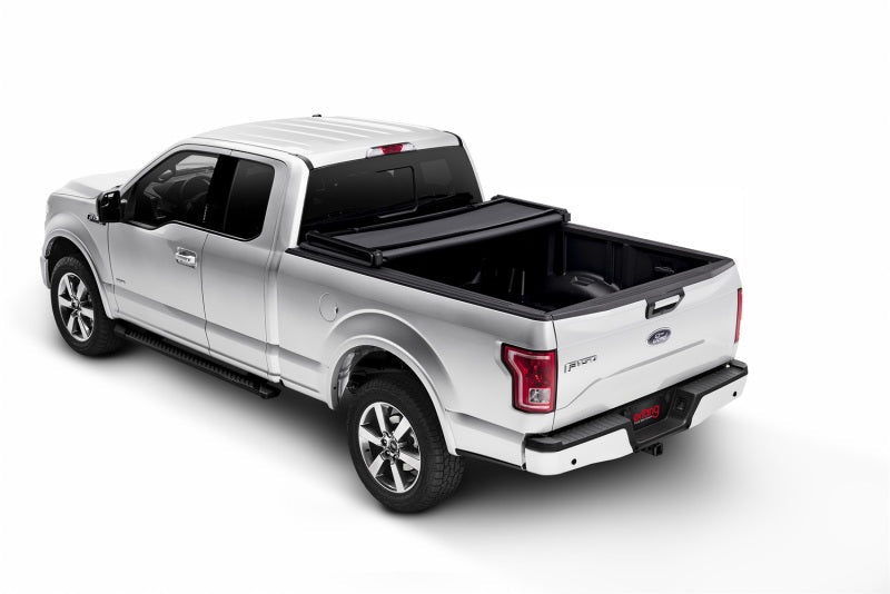 Extang 14 - 21 Tundra Trifecta w/ Rail System 2.0 | 92461 - JDMuscleTrunksext92461