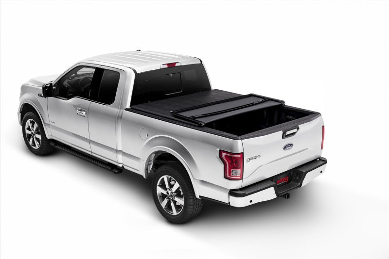 Extang 14 - 21 Tundra Trifecta w/ Rail System 2.0 | 92461 - JDMuscleTrunksext92461