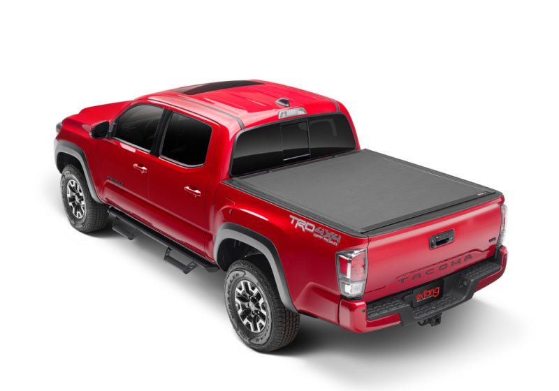 Extang 16 - 22 Tacoma Bed Cover | 85830 - JDMuscleDress Up Hardwaresext85830