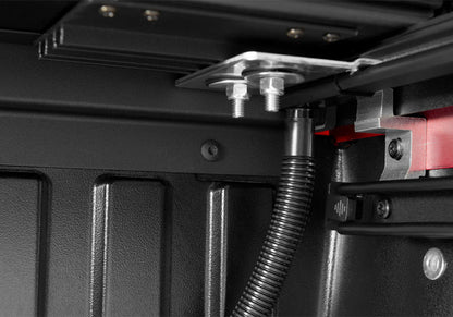 Extang 16 - 22 Tacoma Xceed Bed Cover | 85835 - JDMuscleDress Up Hardwaresext85835