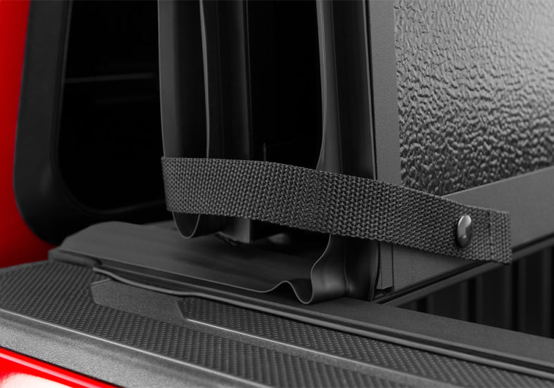 Extang 16 - 22 Tacoma Xceed Bed Cover | 85835 - JDMuscleDress Up Hardwaresext85835