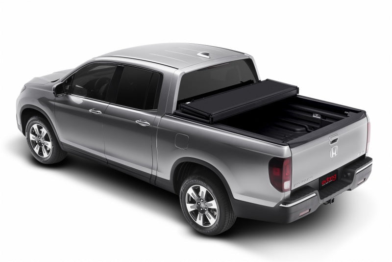 Extang 17 - 22 Ridgeline Solid Fold 2.0 Tonneau Cover | 83590 - JDMuscleDress Up Hardwaresext83590