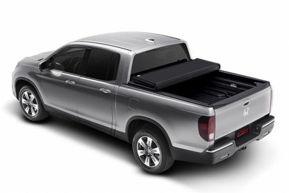 Extang 17 - 22 Ridgeline Solid Fold 2.0 Tonneau Cover | 83590 - JDMuscleDress Up Hardwaresext83590