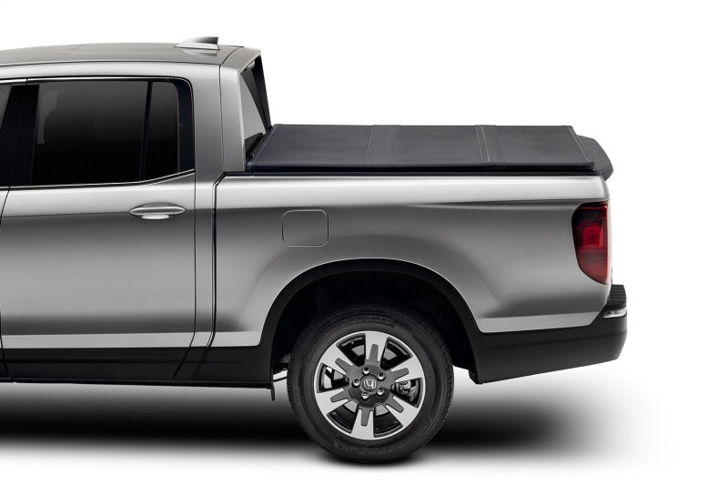 Extang 17 - 22 Ridgeline Solid Fold 2.0 Tonneau Cover | 83590 - JDMuscleDress Up Hardwaresext83590
