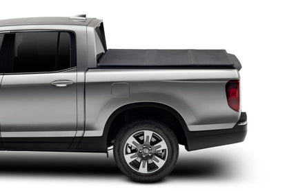 Extang 17 - 22 Ridgeline Solid Fold 2.0 Tonneau Cover | 83590 - JDMuscleDress Up Hardwaresext83590