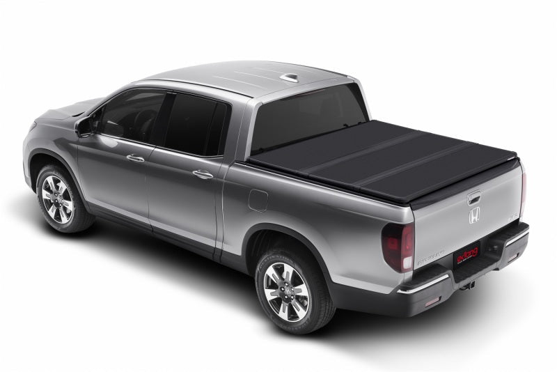 Extang 17 - 22 Ridgeline Solid Fold 2.0 Tonneau Cover | 83590 - JDMuscleDress Up Hardwaresext83590