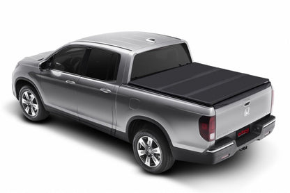 Extang 17 - 22 Ridgeline Solid Fold 2.0 Tonneau Cover | 83590 - JDMuscleDress Up Hardwaresext83590