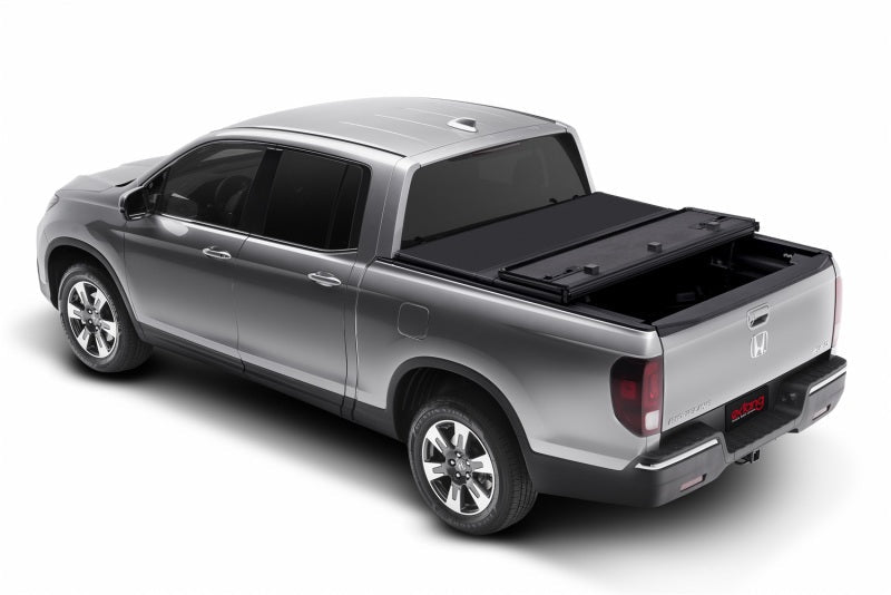 Extang 17 - 22 Ridgeline Solid Fold 2.0 Tonneau Cover | 83590 - JDMuscleDress Up Hardwaresext83590