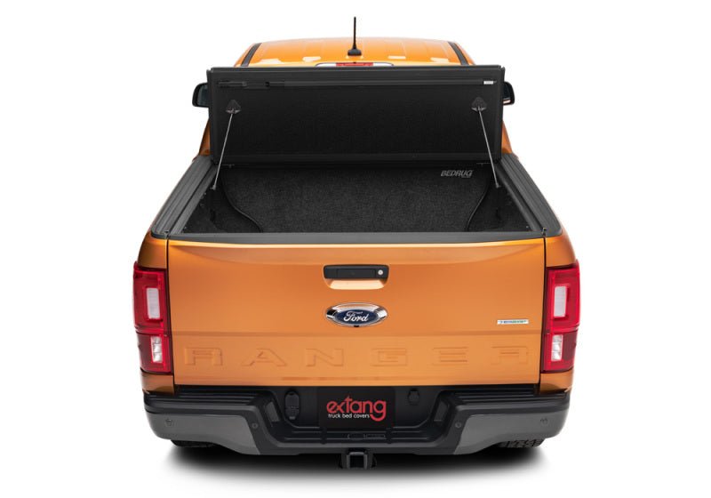 Extang 17 - 22 Ridgeline Tonneau Cover | 85590 - JDMuscleDress Up Hardwaresext85590