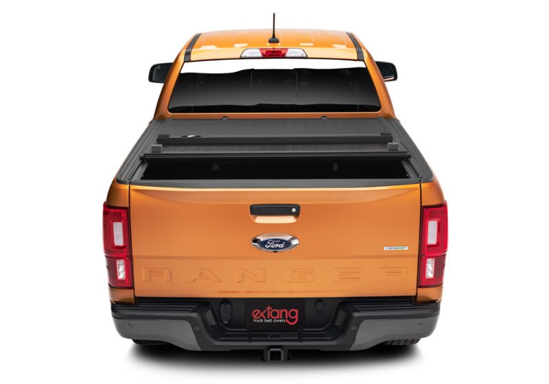 Extang 17 - 22 Ridgeline Tonneau Cover | 85590 - JDMuscleDress Up Hardwaresext85590