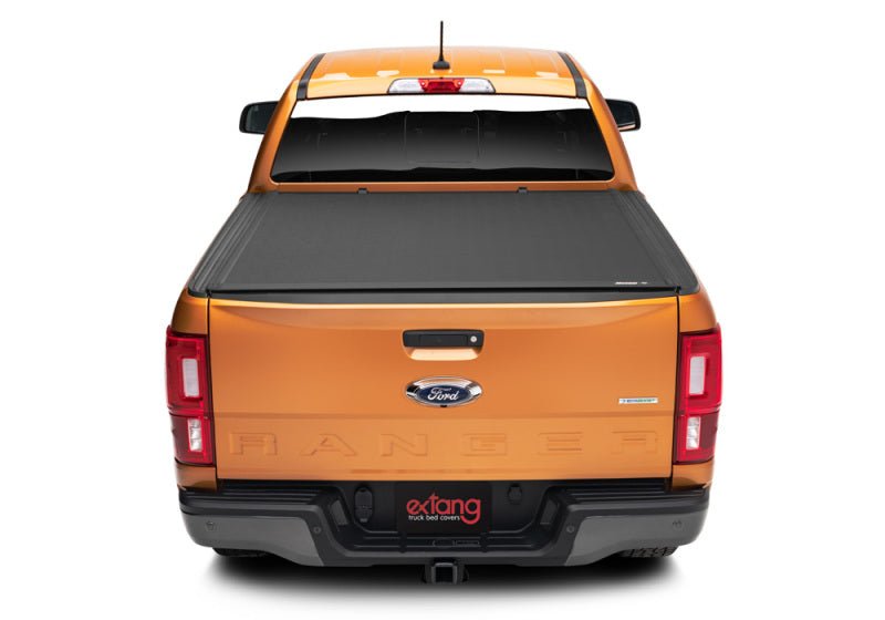 Extang 17 - 22 Ridgeline Tonneau Cover | 85590 - JDMuscleDress Up Hardwaresext85590