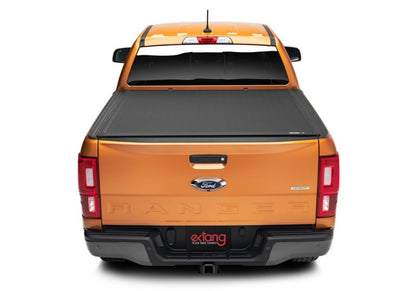 Extang 17 - 22 Ridgeline Tonneau Cover | 85590 - JDMuscleDress Up Hardwaresext85590