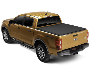 Extang 17 - 22 Ridgeline Tonneau Cover | 85590 - JDMuscleDress Up Hardwaresext85590
