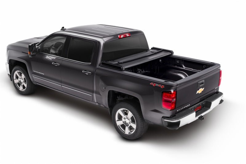 Extang 17 - 22 Ridgeline Trifecta 2.0 Signature Series | 94590 - JDMuscleDress Up Hardwaresext94590