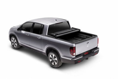 Extang 17 - 22 Ridgeline Trifecta 2.0 Tonneau Cover | 92590 - JDMuscleDress Up Hardwaresext92590