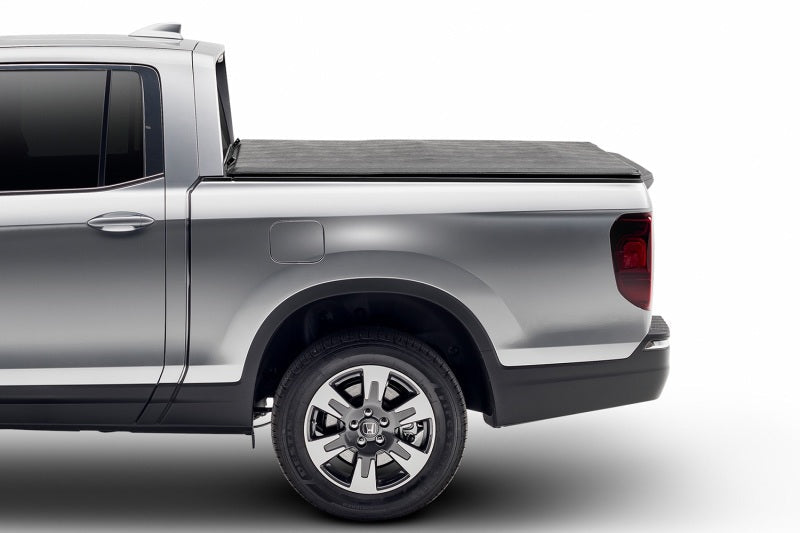 Extang 17 - 22 Ridgeline Trifecta 2.0 Tonneau Cover | 92590 - JDMuscleDress Up Hardwaresext92590