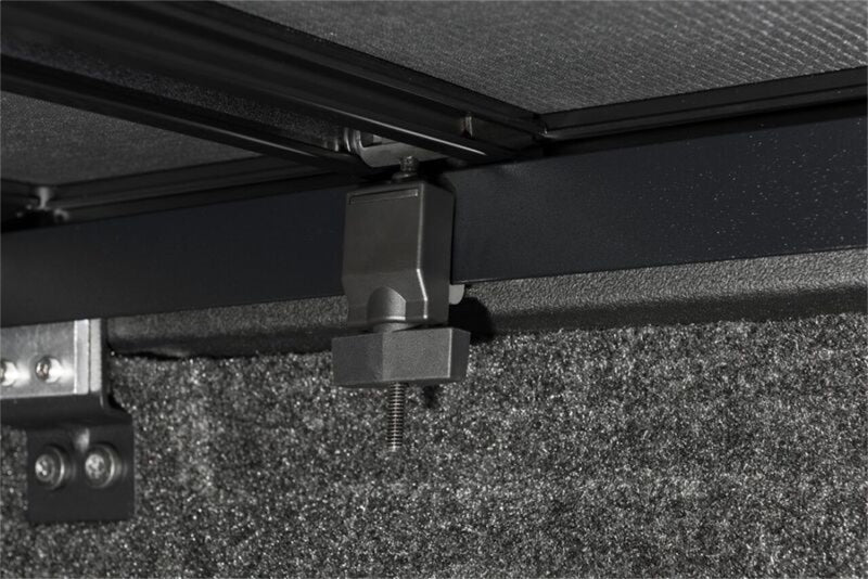 Extang 17 - 22 Ridgeline Trifecta 2.0 Tonneau Cover | 92590 - JDMuscleDress Up Hardwaresext92590