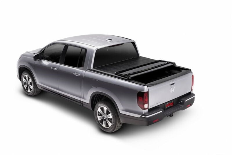 Extang 17 - 22 Ridgeline Trifecta 2.0 Tonneau Cover | 92590 - JDMuscleDress Up Hardwaresext92590
