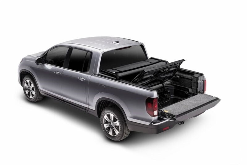Extang 17 - 22 Ridgeline Trifecta 2.0 Tonneau Cover | 92590 - JDMuscleDress Up Hardwaresext92590