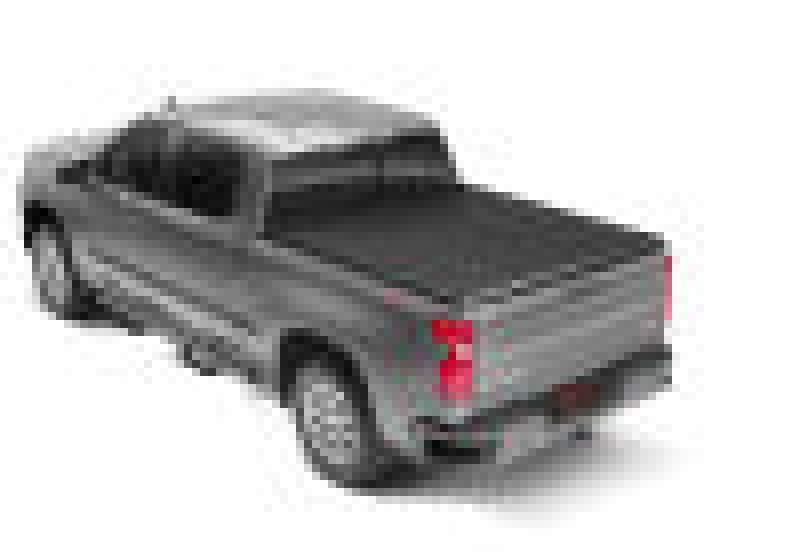 Extang 17 - 22 Ridgeline Trifecta E - Series Tonneau Cover | 77590 - JDMuscleDress Up Hardwaresext77590