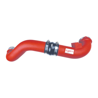 Injen 20-23 Supra 3.0L Turbo Wrinkle Red SES Intercooler Pipes | SES2300ICPWR